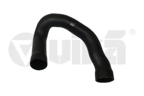 Патрубок интеркуллера Audi A6 (98-05),A6Q 98-05 2.5T mot.AFB,AKN,AKE,AYM,BFC,BAU Vika 11451780401