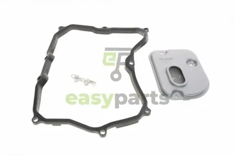 Фільтр АКПП Audi Q3/ VW CC/ Passat/ Tiguan 2.0 TFSI 11-18 (к-кт з прокладкою) Vika K31779701