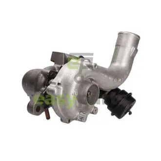 Турбина восстановленная AUDI A3 (8L1) 96-03, SKODA OCTAVIA (1U2) 1.8 T 08.1997- MSG 53039700053