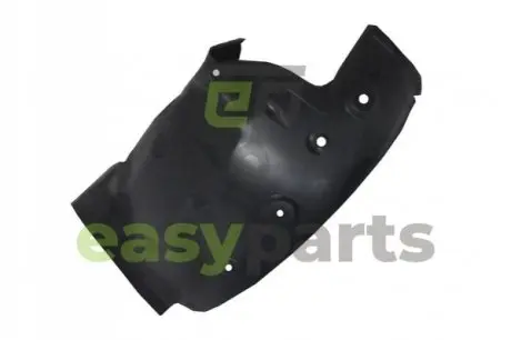 Подкрылок передний левый Renault Kangoo (08-) ASAM 71137
