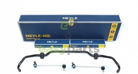 Стабилизатор (передний) MEYLE 314 653 0014/HD