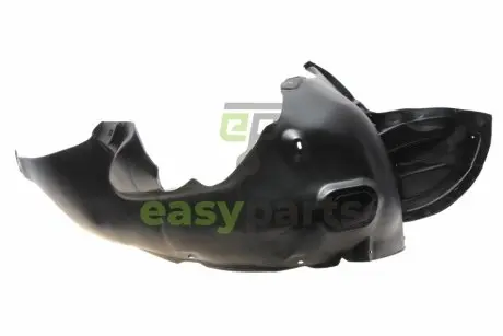 Підкрильник (передній) Skoda Fabia/Roomster 06-15 (R) DPA 88091691702