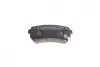 Колодки гальмівні (задні) Hyundai Tucson/ix35/Kia Cerato/Sportage 10- (Mando) (з датчиком) ZIMMERMANN 25292.155.1 (фото 2)