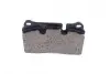 Колодки гальмівні (передні) Land Rover Range Rover 2.7D-4.4 03-13 (Brembo) ZIMMERMANN 20217.165.1 (фото 3)