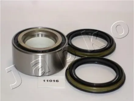 Підшипник маточини перед. Nissan Primera/Maxima 90-01 (d-42mm) JAPKO 411016