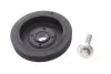 Шків колінвалу Citroen Berlingo/Jumpy/Peugeot Expert 1.8-1.9D 95-02 (6PK) (в комплекте з болтом) 17-1006SET