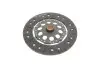Комплект зчеплення Opel Vectra C 3.0CDTI, 130/135kw, 03-08, (Y30DT/Z30DT) LuK 624 3175 09 (фото 6)