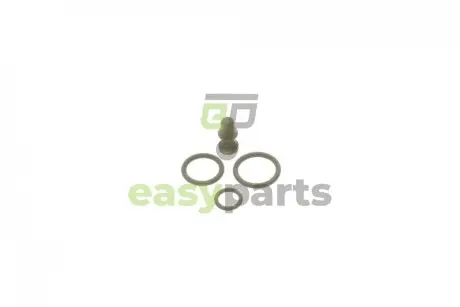 Ремкомплект форсунки VW Golf V 2.0 TDI 03- Solgy 108017