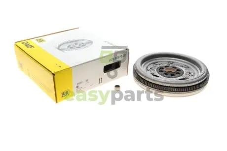 Демпфер зчеплення Audi A3/VW GolfV/VI/Passat 1.8/2.0FSI-TSI, 03-12, DSG6-02E/0D9 (DQ250) LuK 415 0732 09