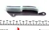 Комплект ланцюга ГРМ Iveco/Fiat Ducato 3.0JTD 06- (ланцюг, натяжник, шестерня) IJS GROUP 40-1044FK (фото 18)
