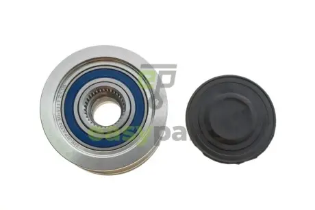 Шків генератора VW Beetle 2.5i 11- IJS GROUP 30-1111