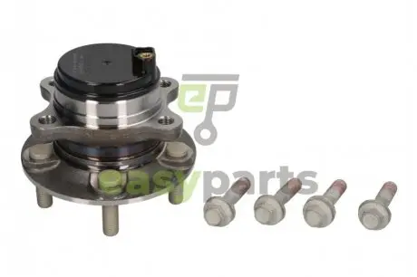 Підшипник маточини (задньої) Ford Mondeo V 1.5/2.0 TDCi 14- FAG 713 6792 20