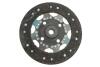 Демпфер + комплект зчеплення +вижимний Citroen C4/C5/Peugeot 3008/308/5008/508 1.6 HDi 09- LuK 600 0240 00 (фото 12)