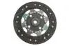 Демпфер + комплект зчеплення +вижимний Citroen C4/C5/Peugeot 3008/308/5008/508 1.6 HDi 09- LuK 600 0240 00 (фото 12)