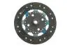 Демпфер + комплект зчеплення +вижимний Citroen C4/C5/Peugeot 3008/308/5008/508 1.6 HDi 09- LuK 600 0240 00 (фото 13)
