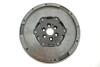 Демпфер + комплект зчеплення +вижимний Citroen C4/C5/Peugeot 3008/308/5008/508 1.6 HDi 09- LuK 600 0240 00 (фото 5)