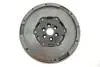 Демпфер + комплект зчеплення +вижимний Citroen C4/C5/Peugeot 3008/308/5008/508 1.6 HDi 09- LuK 600 0240 00 (фото 5)