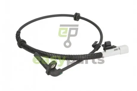 Датчик ABS переднiй, лiвий Delphi SS20361