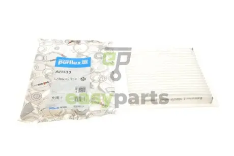 Фільтр салону Lexus GS/ IS/ LS/ RX 97-05 Purflux AH333