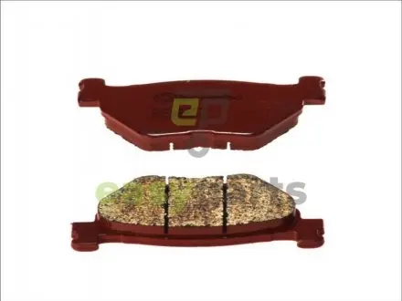 Гальмівна колодка BREMBO 07YA39SP