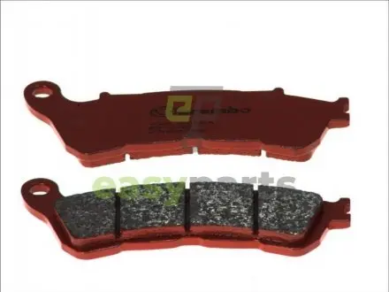 Тормозные колодки BREMBO 07HO57SA