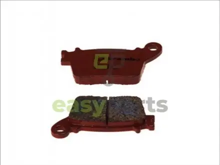 Гальмівна колодка BREMBO 07HO59SP