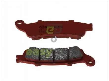 Тормозные колодки BREMBO 07HO42SA