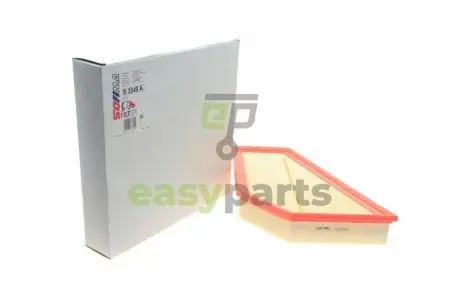 Фільтр повітряний Volvo C30/C70/S40/V40/V50 2.0/2.4D 06- SOFIMA S3349A