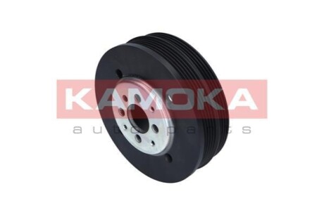 Шкiв колiнвала AUDI A4 95-01/ A6 97-01/VW PASSAT 96-00 KAMOKA RW006