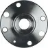 Ступиця колеса FEBI BILSTEIN 03965 (фото 4)