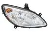 HELLA DB Фара основная с мотором регул. H7/H7 лів.Viano,Vito 03- 1EG 246 041-021