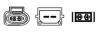 Датчик ABS MOBILETRON AB-EU113 (фото 2)