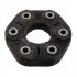 Муфта кардана еластична MB C-class (W205)/E-class (W212/W213) 09- FEBI BILSTEIN 101779 (фото 1)