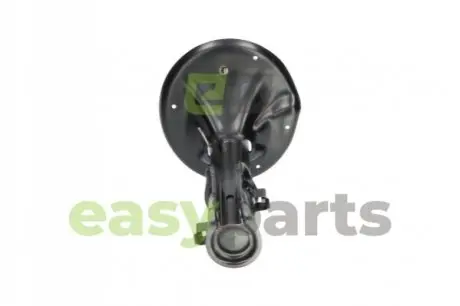 Амортизатор (передній) Hyundai Coupe/Lantra/Elantra 1.5-2.0D 95-06 (L) KAVO PARTS SSA-3022