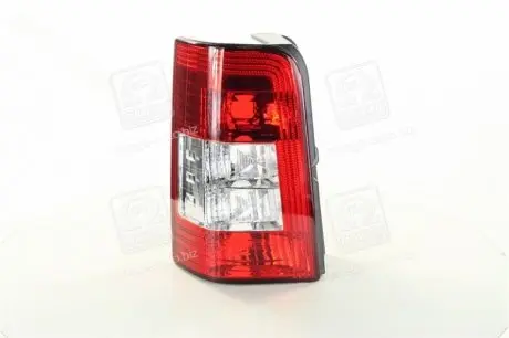 Фонарь задн. лев. CITR BERLINGO 02-07 TYC 11-B356-A1-2B