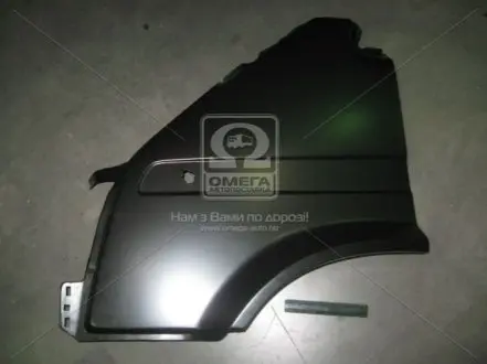 Крыло пер. лев. F. TRANSIT 92-95 TEMPEST 023 0200 311