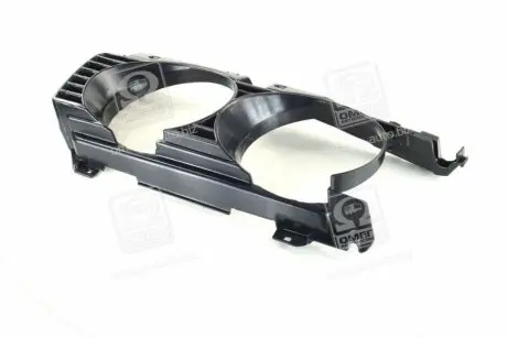 Решітка радіатора пра. BMW 5 E34 TEMPEST 014 0088 994