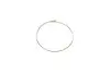 Ремкомплект супорта (заднього) Volvo 740/760/940/C70 81-09 (+ 2 поршня) (d=39mm) QUICK BRAKE 114-0180X (фото 2)