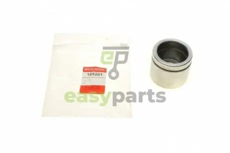 Поршень супорта (переднього) Opel Ascona/Kadett 82-94 (замінено на 185201K) QUICK BRAKE 185201