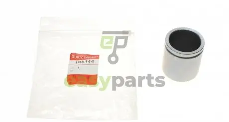 Поршень супорта (переднього) Peugeot 206 98- (d=48mm) (замінено на 185144K) QUICK BRAKE 185144