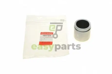 Поршень супорта (заднього) Mitsubishi Pajero 07- (48x49mm) QUICK BRAKE 185101