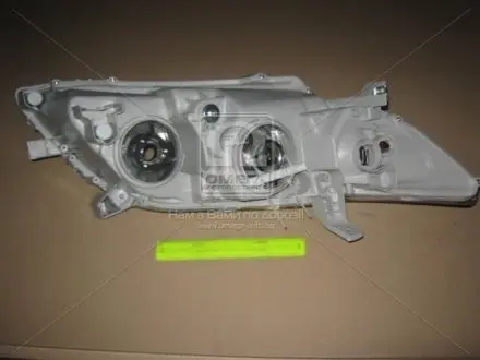 Фара лев. TOY CAMRY 06- TYC 20-6758-01-1N