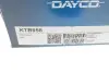 Комплект ГРМ Jeep Cherokee/Chrysler Grand Voyager 2.5/2.8CRD 95-08 DAYCO KTB956 (фото 11)