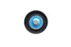 Комплект ГРМ Jeep Cherokee/Chrysler Grand Voyager 2.5/2.8CRD 95-08 DAYCO KTB956 (фото 8)