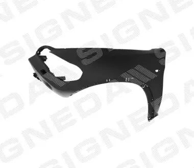 Крыло BMW X5 (E70), 10.06 - 04.10 Signeda PBM10002BL