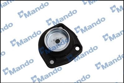 Опора амортизатора задняя правая MANDO MCC010609