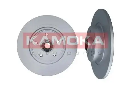 Гальмiвнi диски з пiдшипником RENAULT ESPACE IV 01-/VEL SATIS 02- KAMOKA 1032772