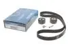 Комплект ГРМ Citroen Jumpy/Peugeot Expert 2.0HDi/Fiat Scudo 2.0 JTD 99-06 (25.4x144z) DAYCO KTB319 (фото 2)