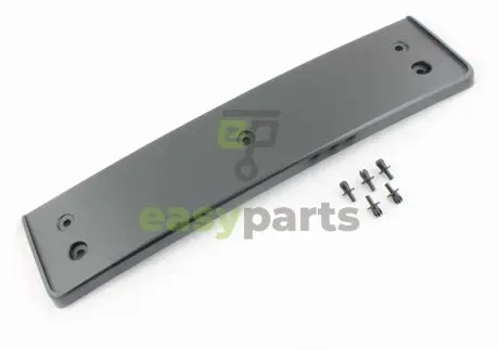 Кронштейн номерного знака VAG 7P6807285