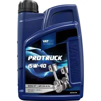 Моторна олива 15W40 VATOIL 50799